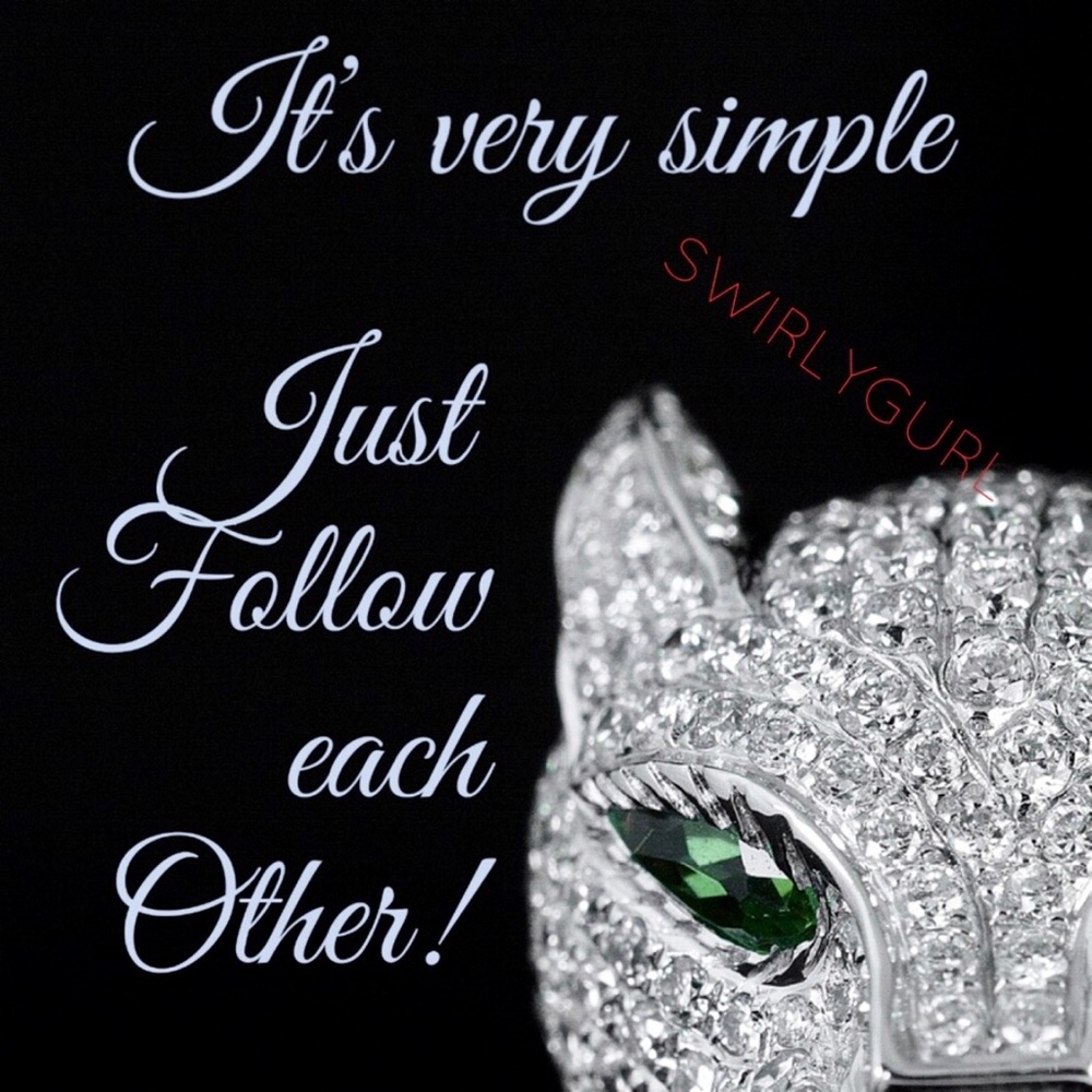 ๐SEE NEW FOLLOW GAME!!!๐ - Picture 3 of 3